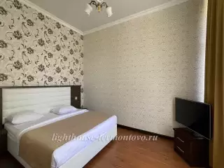 Гостевой дом «Лайтхаус» п. Лермонтово