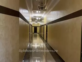 Гостевой дом «Лайтхаус» п. Лермонтово