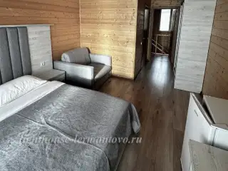 Гостевой дом «Лайтхаус» п. Лермонтово